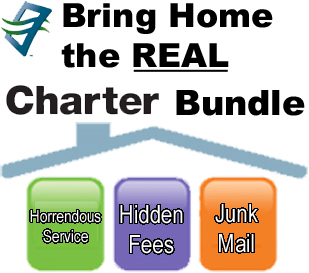 The Real Charter Bundle
